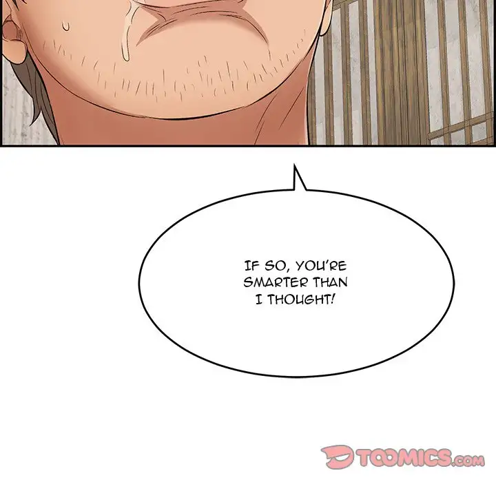 A Killer Woman - Chapter 35 [photo 93] - MangaPorn