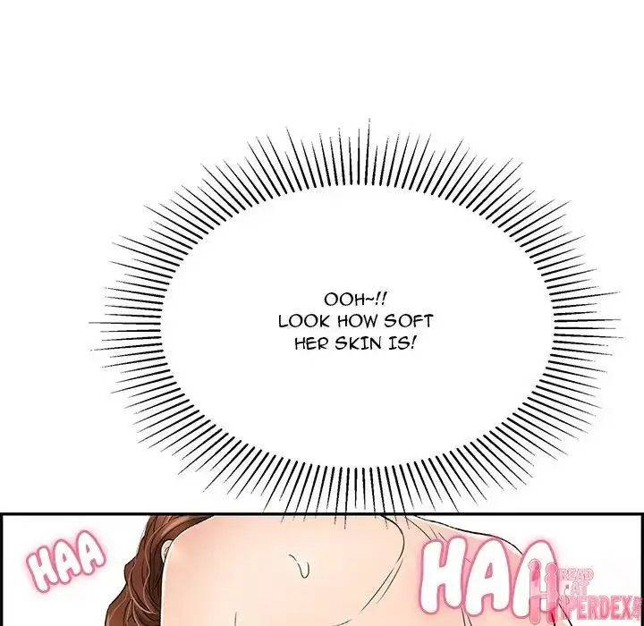 A Killer Woman - Chapter 36 [photo 31] - MangaPorn