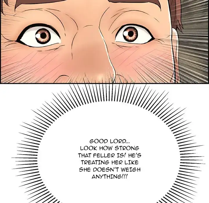 A Killer Woman - Chapter 36 [photo 52] - MangaPorn