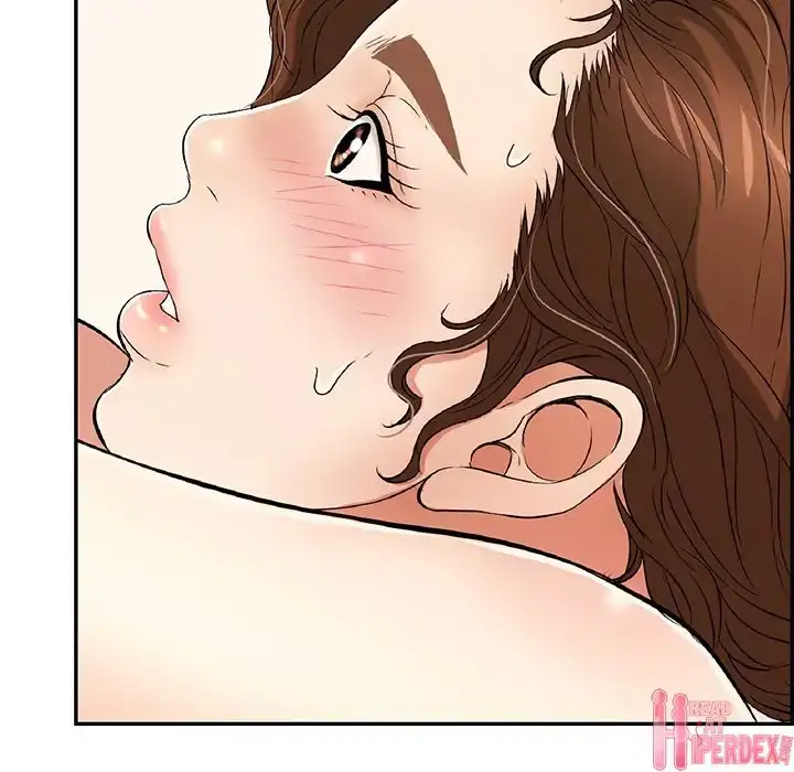 A Killer Woman - Chapter 36 [photo 69] - MangaPorn