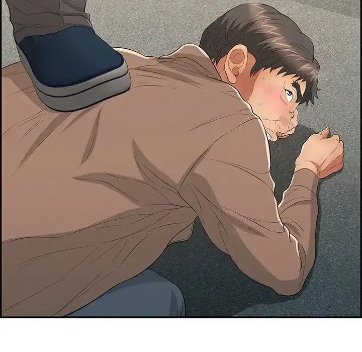 A Killer Woman - Chapter 36 [photo 7] - MangaPorn