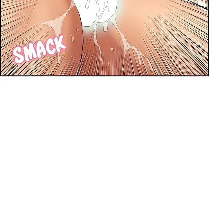 A Killer Woman - Chapter 36 [photo 72] - MangaPorn