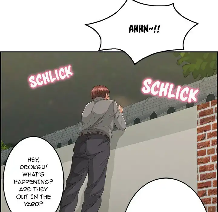 A Killer Woman - Chapter 36 [photo 80] - MangaPorn