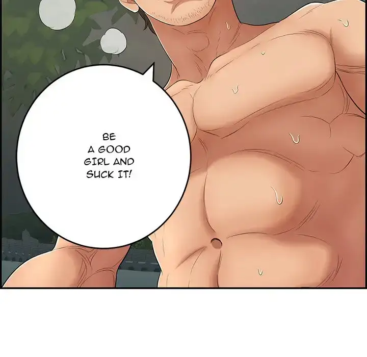 A Killer Woman - Chapter 37 [photo 126] - MangaPorn