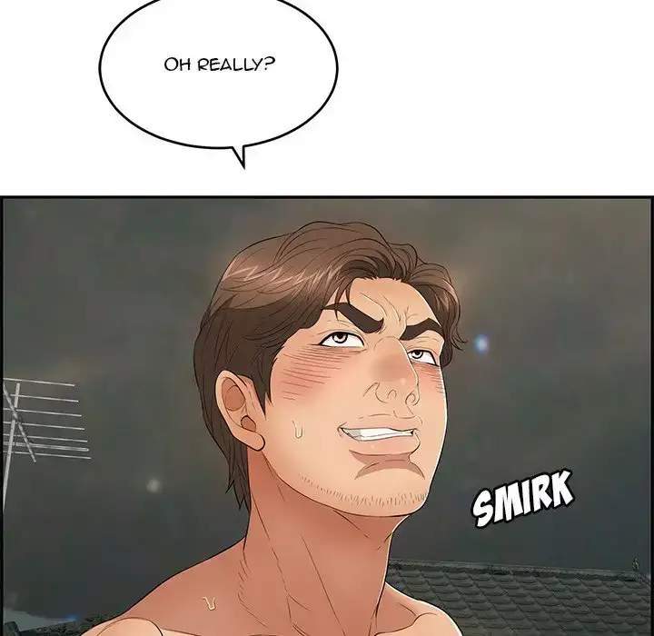 A Killer Woman - Chapter 37 [photo 40] - MangaPorn