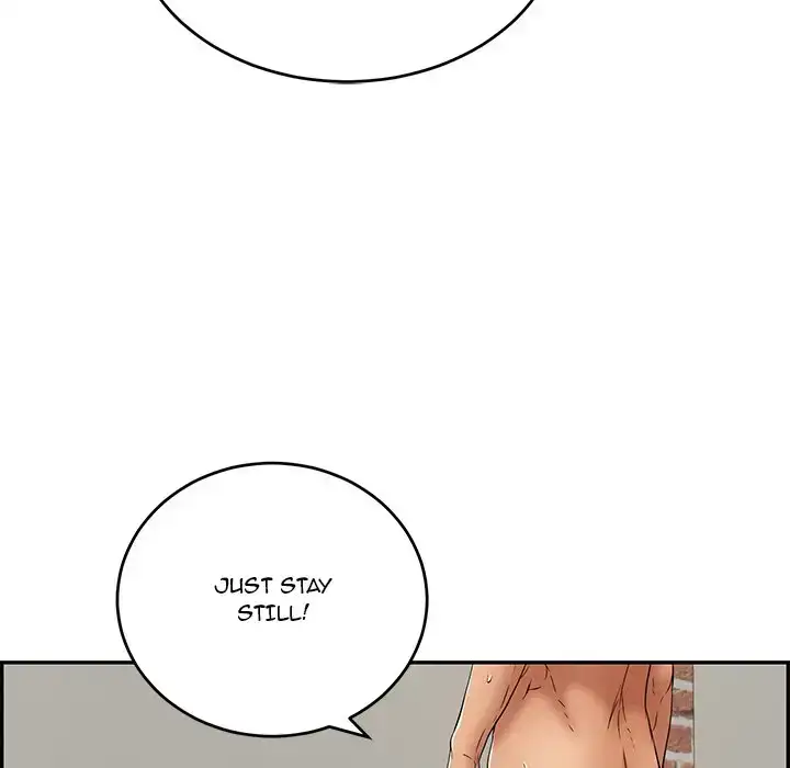 A Killer Woman - Chapter 37 [photo 44] - MangaPorn