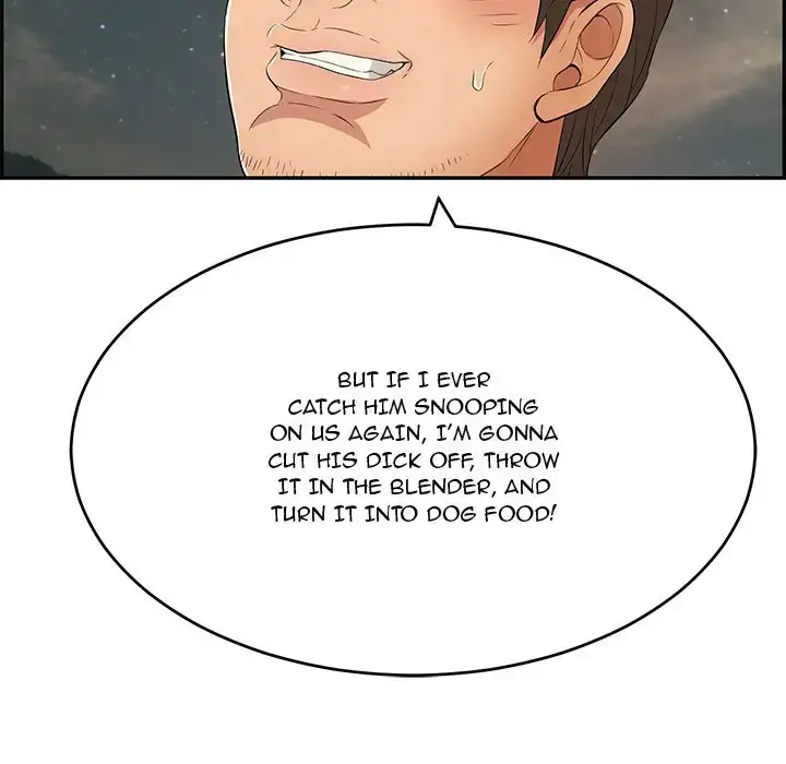 A Killer Woman - Chapter 37 [photo 61] - MangaPorn