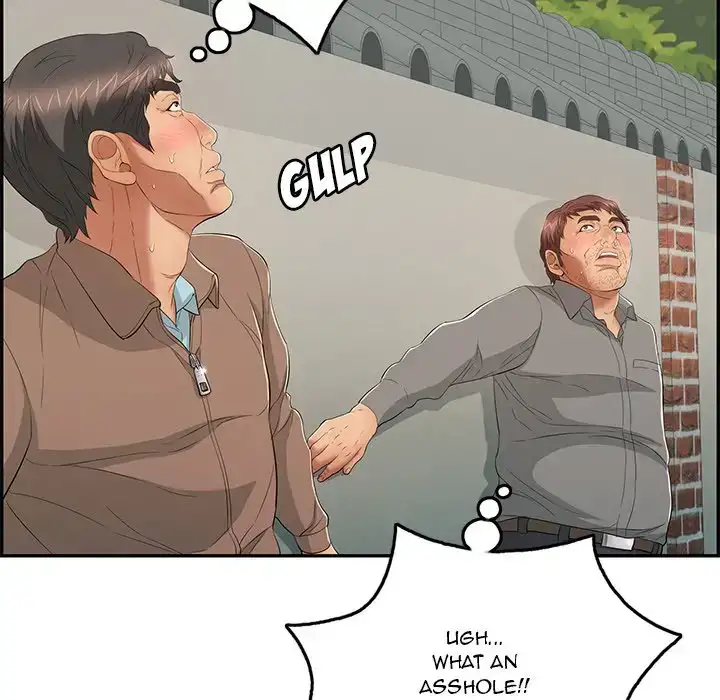 A Killer Woman - Chapter 37 [photo 63] - MangaPorn