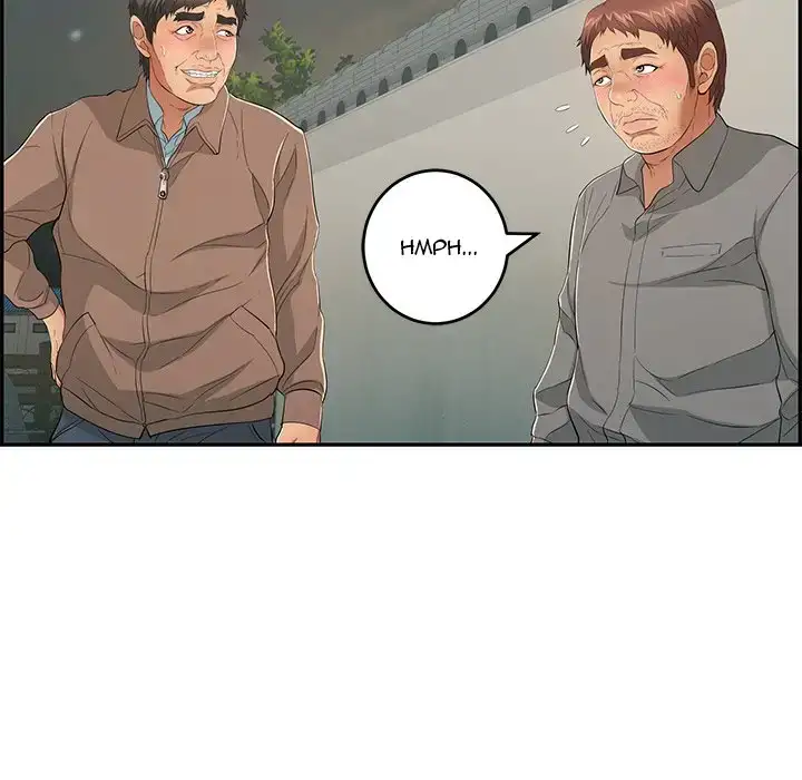 A Killer Woman - Chapter 37 [photo 70] - MangaPorn