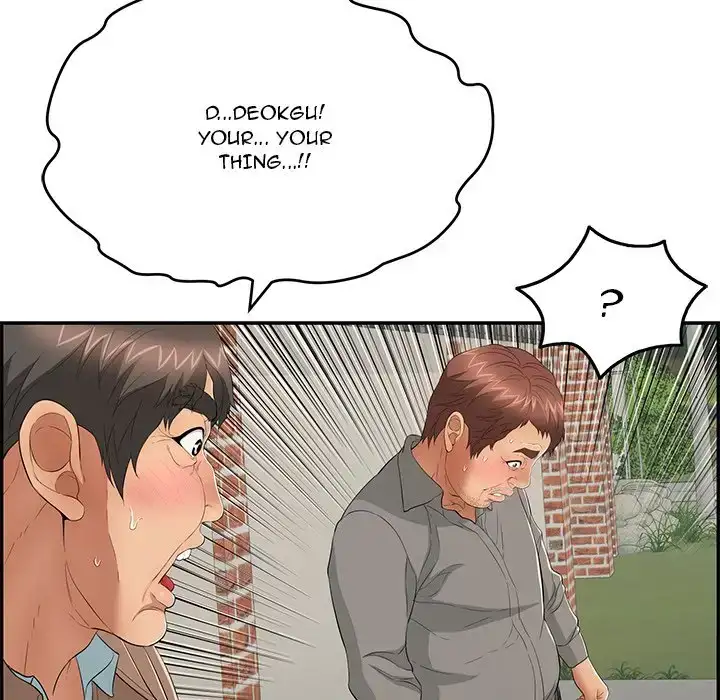 A Killer Woman - Chapter 37 [photo 74] - MangaPorn