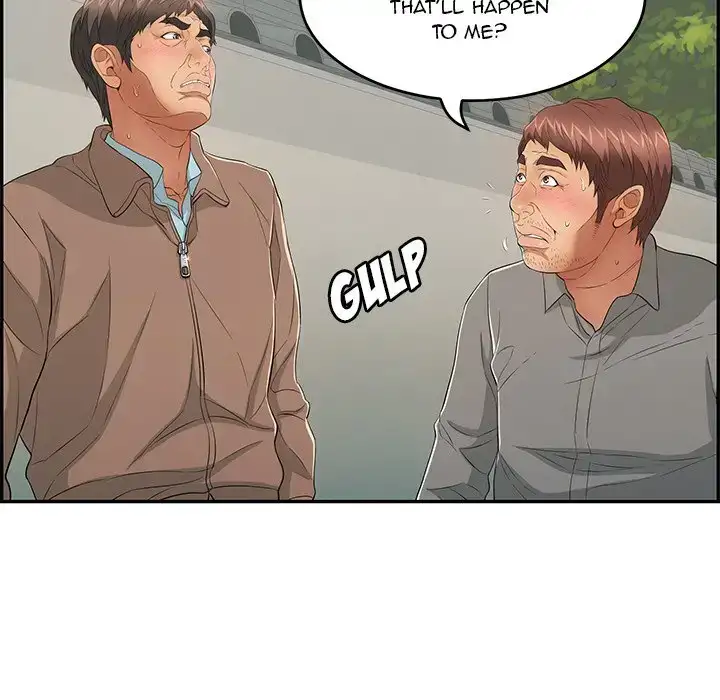 A Killer Woman - Chapter 37 [photo 91] - MangaPorn