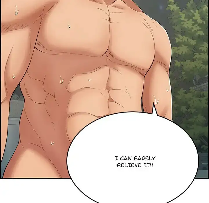 A Killer Woman - Chapter 38 [photo 18] - MangaPorn