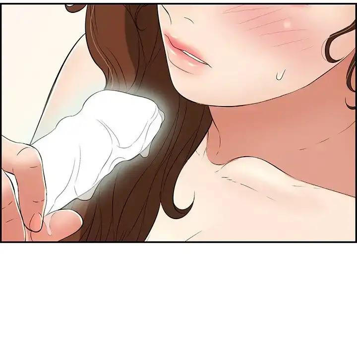 A Killer Woman - Chapter 38 [photo 54] - MangaPorn