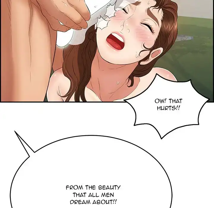 A Killer Woman - Chapter 38 [photo 88] - MangaPorn