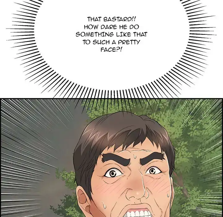 A Killer Woman - Chapter 38 [photo 94] - MangaPorn