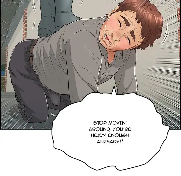 A Killer Woman - Chapter 38 [photo 97] - MangaPorn