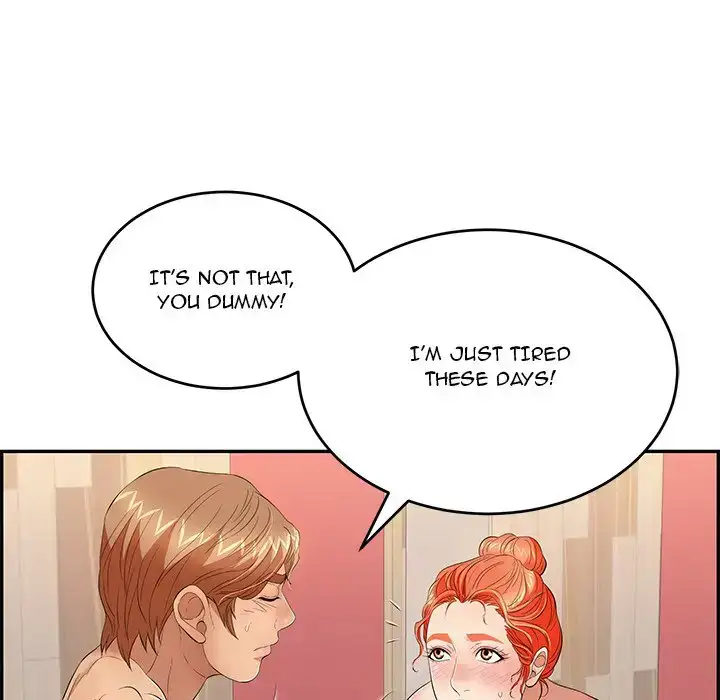 A Killer Woman - Chapter 39 [photo 110] - MangaPorn