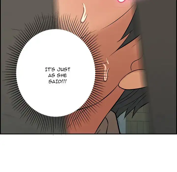 A Killer Woman - Chapter 39 [photo 130] - MangaPorn