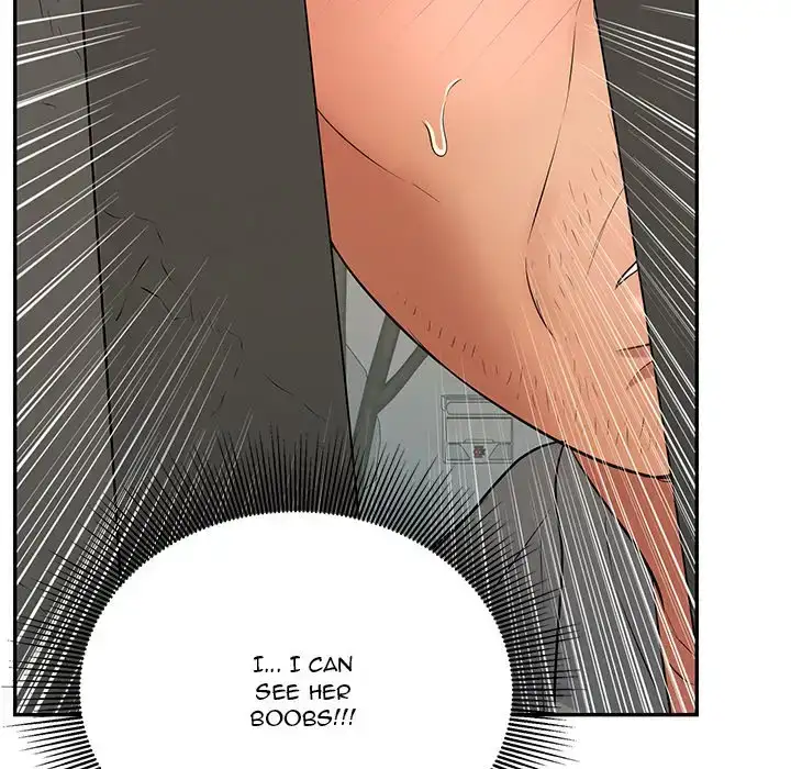 A Killer Woman - Chapter 39 [photo 19] - MangaPorn