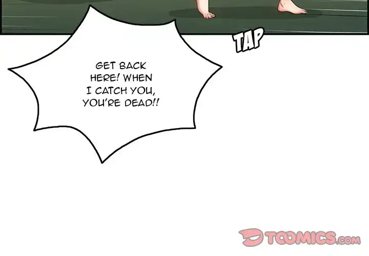 A Killer Woman - Chapter 39 [photo 3] - MangaPorn