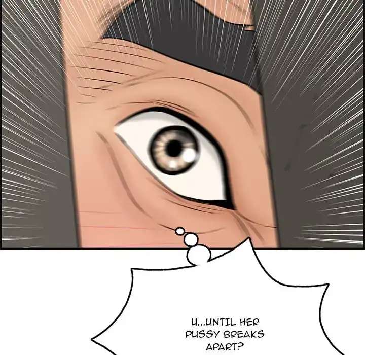 A Killer Woman - Chapter 39 [photo 31] - MangaPorn