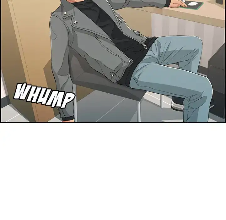 A Killer Woman - Chapter 39 [photo 47] - MangaPorn