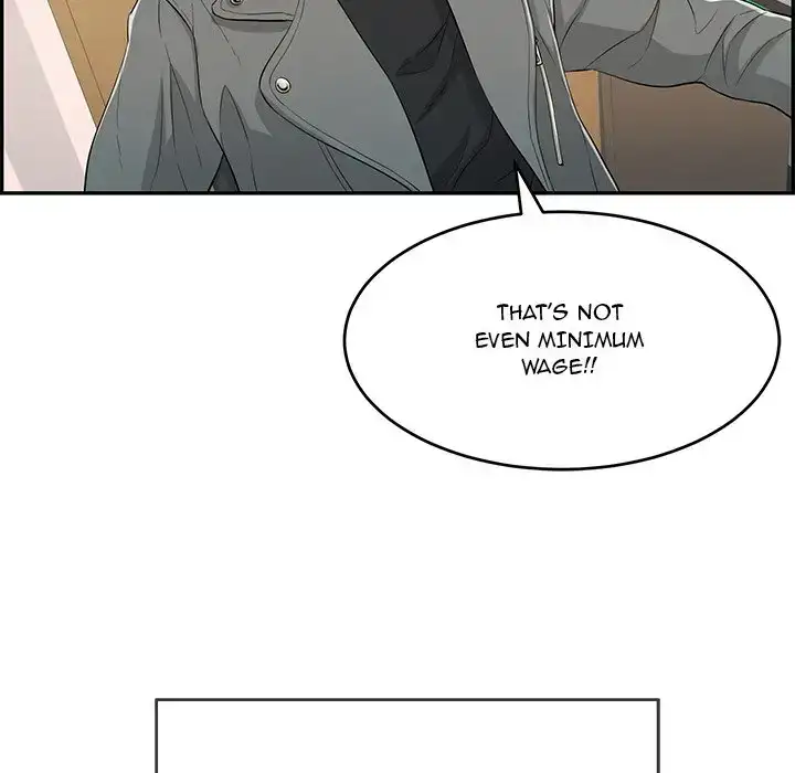 A Killer Woman - Chapter 39 [photo 54] - MangaPorn