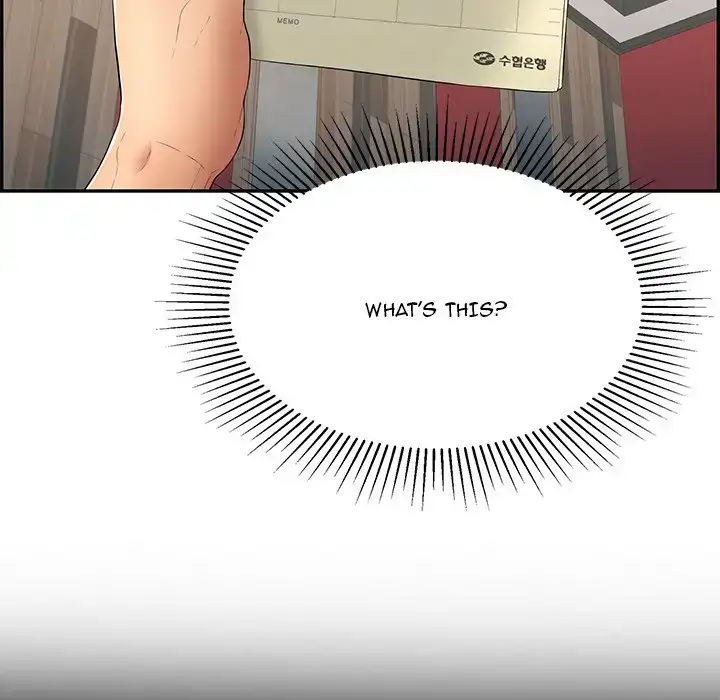 A Killer Woman - Chapter 39 [photo 70] - MangaPorn