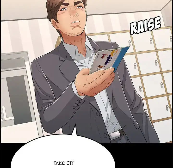 A Killer Woman - Chapter 39 [photo 72] - MangaPorn