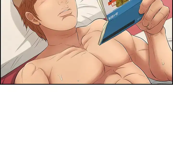 A Killer Woman - Chapter 39 [photo 91] - MangaPorn