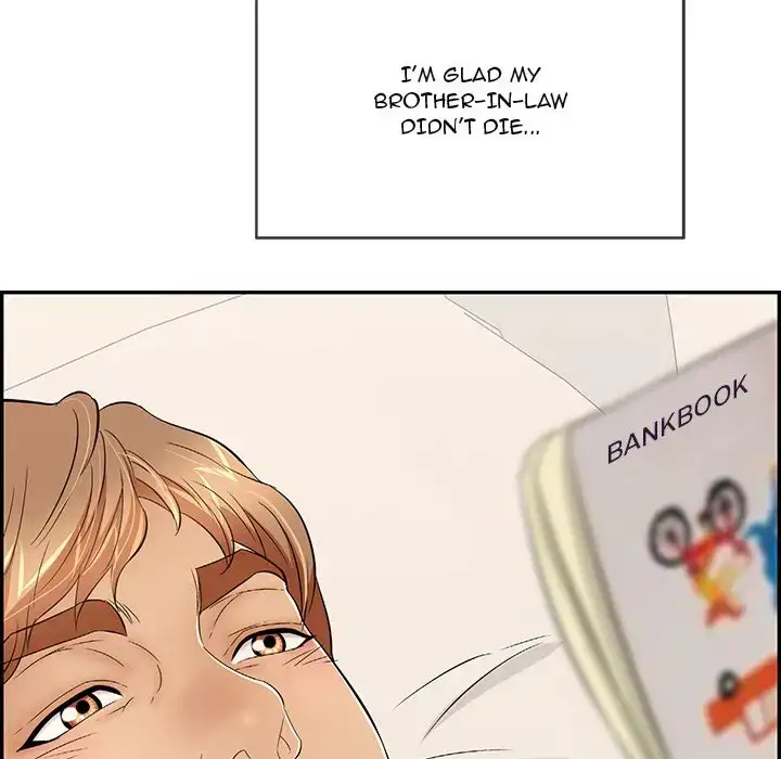 A Killer Woman - Chapter 39 [photo 95] - MangaPorn