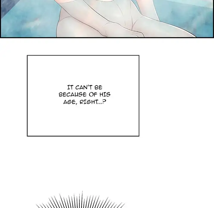 A Killer Woman - Chapter 40 [photo 116] - MangaPorn