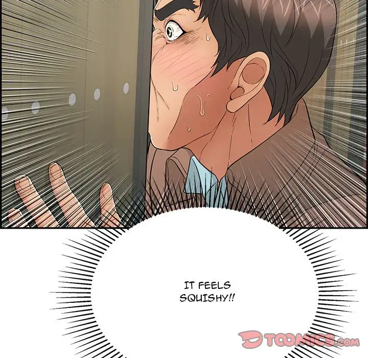 A Killer Woman - Chapter 40 [photo 12] - MangaPorn