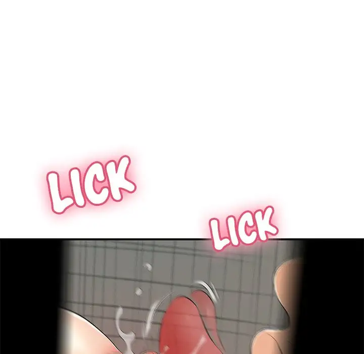 A Killer Woman - Chapter 40 [photo 20] - MangaPorn