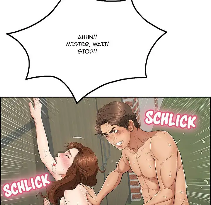 A Killer Woman - Chapter 40 [photo 38] - MangaPorn