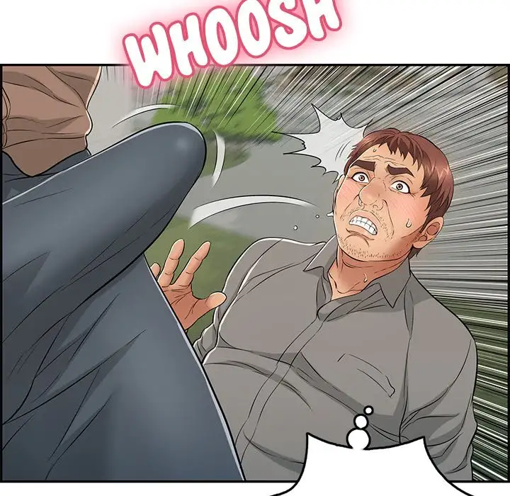 A Killer Woman - Chapter 40 [photo 43] - MangaPorn