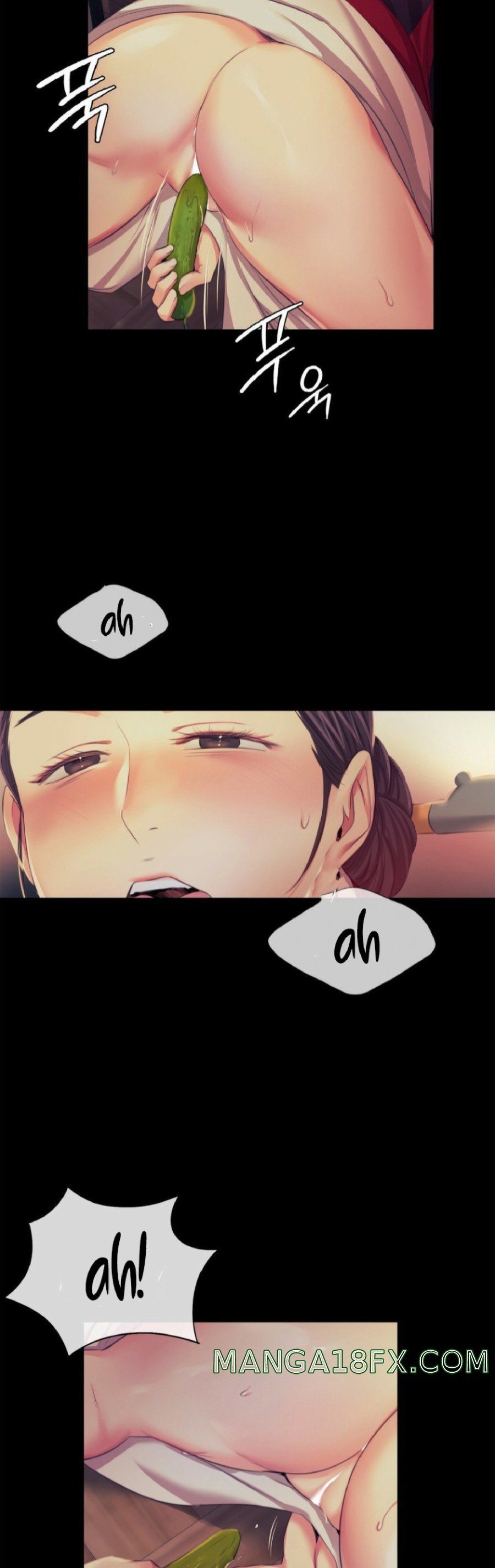 Madam Raw - Chapter 66 [photo 10] - MangaPorn