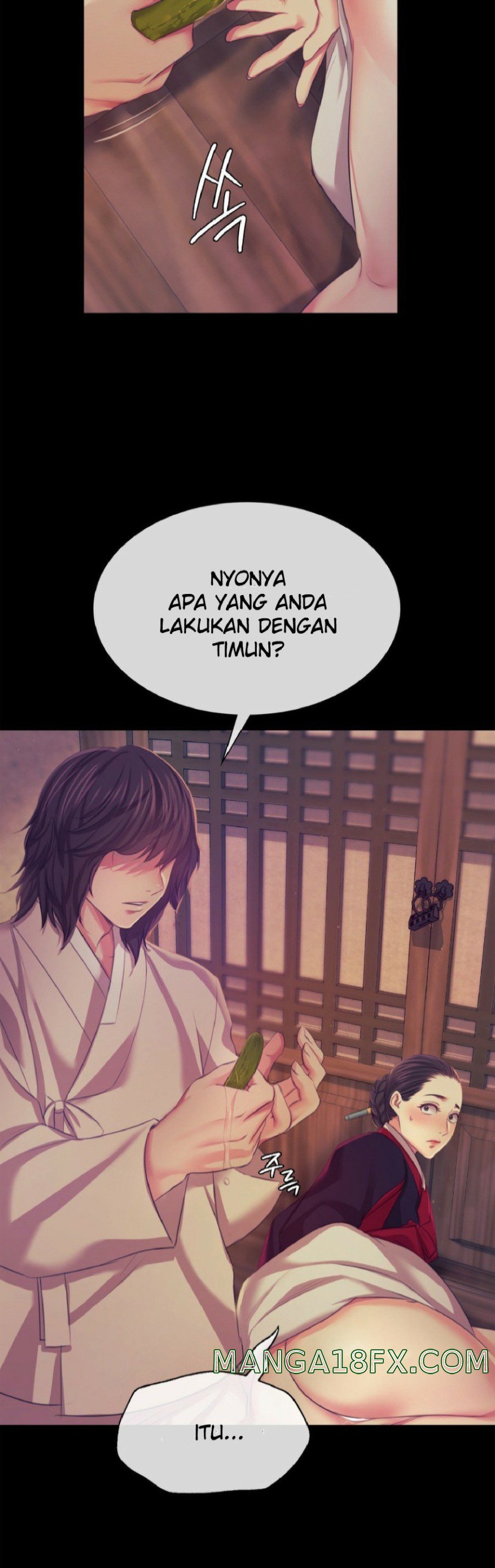 Madam Raw - Chapter 66 [photo 11] - MangaPorn