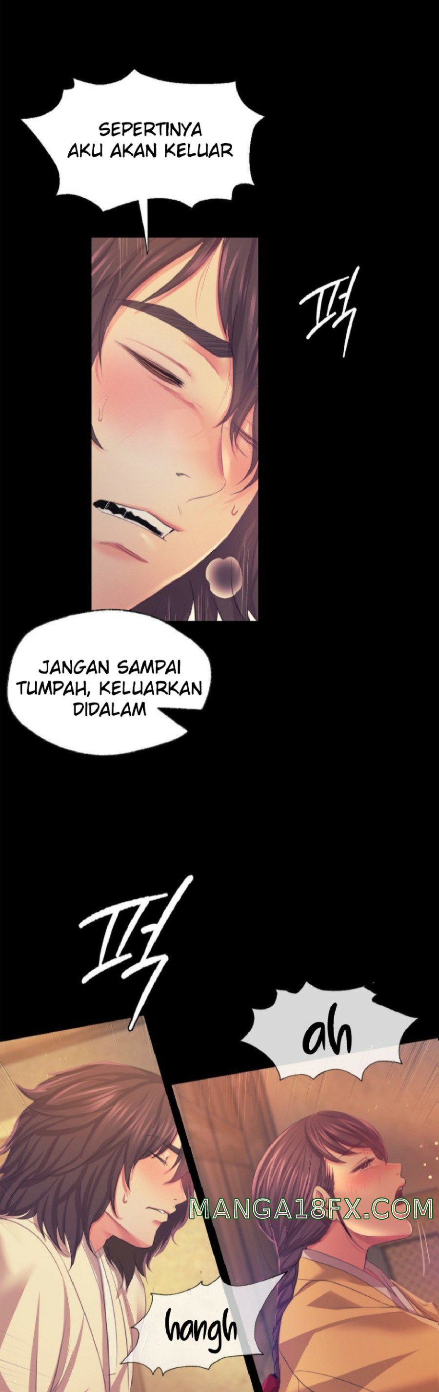 Madam Raw - Chapter 66 [photo 17] - MangaPorn