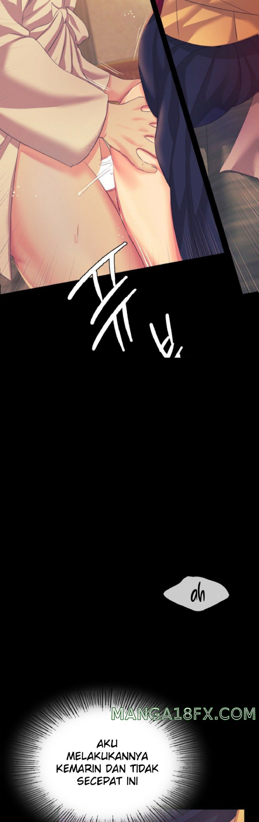 Madam Raw - Chapter 66 [photo 18] - MangaPorn