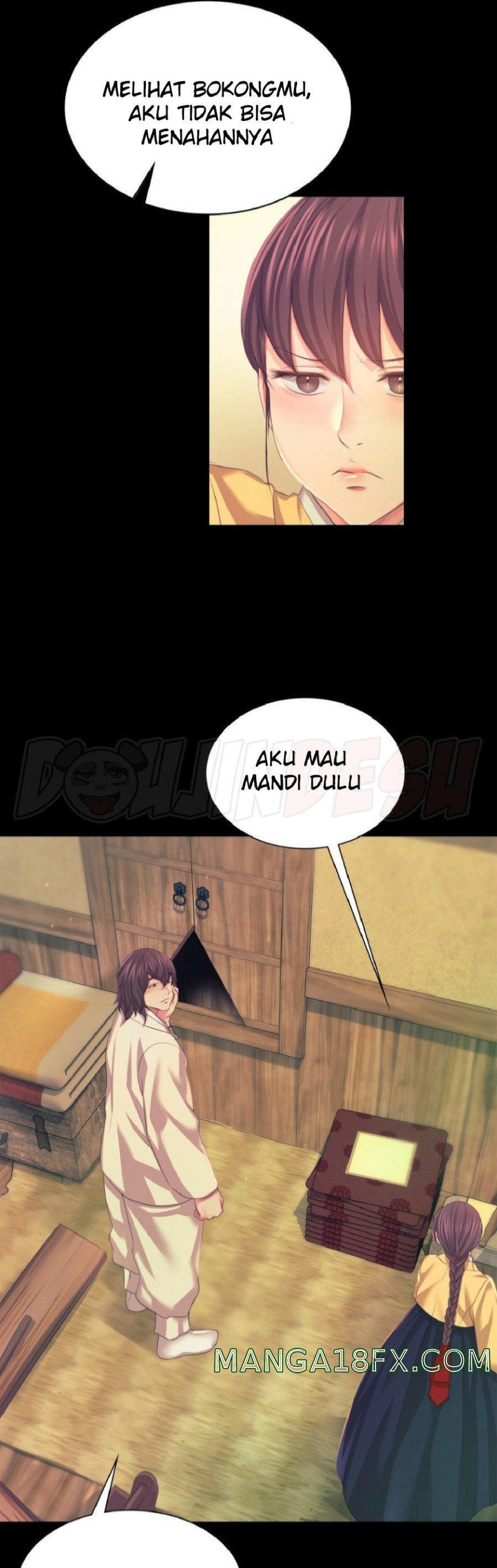 Madam Raw - Chapter 66 [photo 20] - MangaPorn