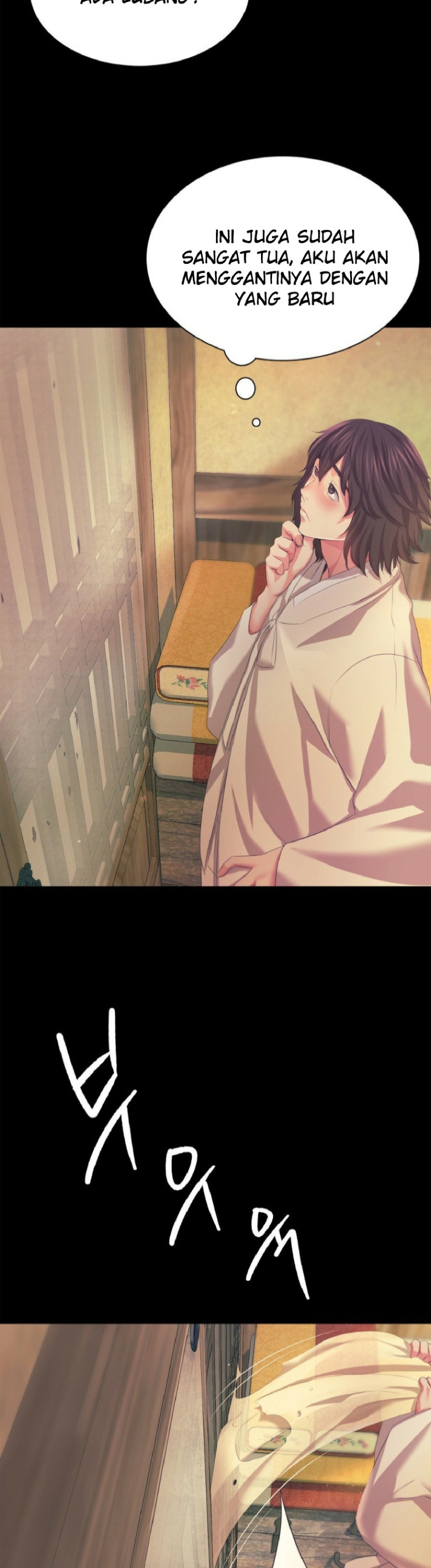 Madam Raw - Chapter 66 [photo 22] - MangaPorn