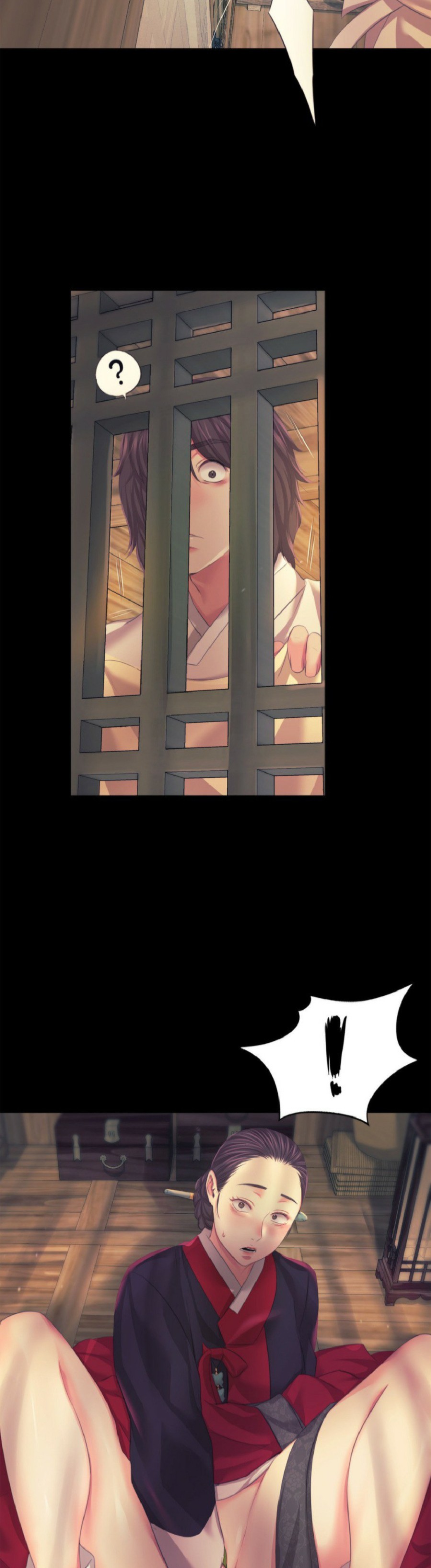 Madam Raw - Chapter 66 [photo 23] - MangaPorn