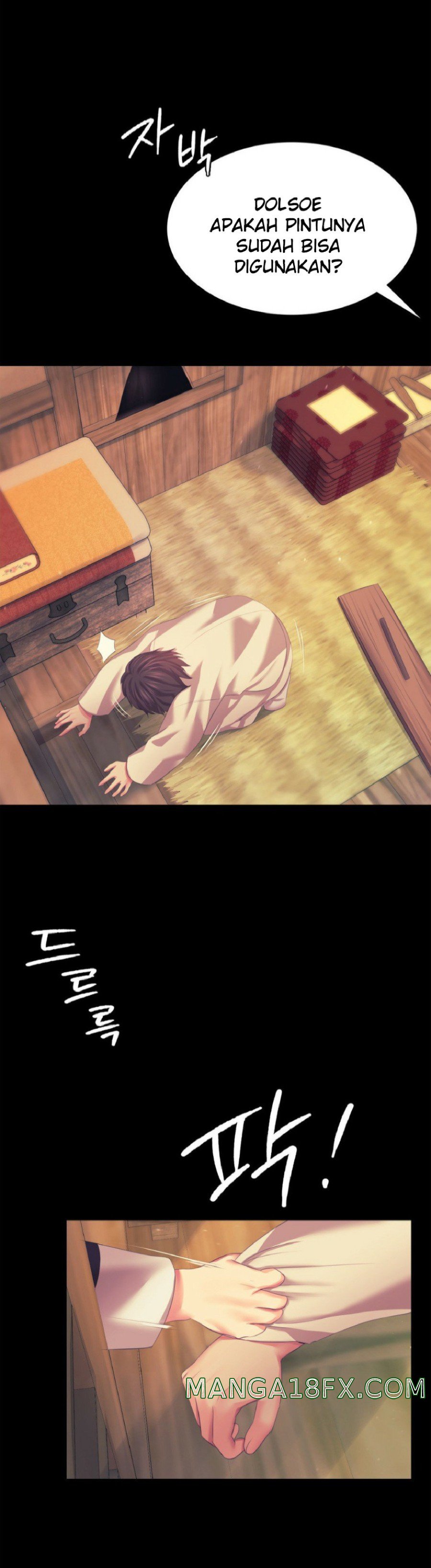 Madam Raw - Chapter 66 [photo 25] - MangaPorn