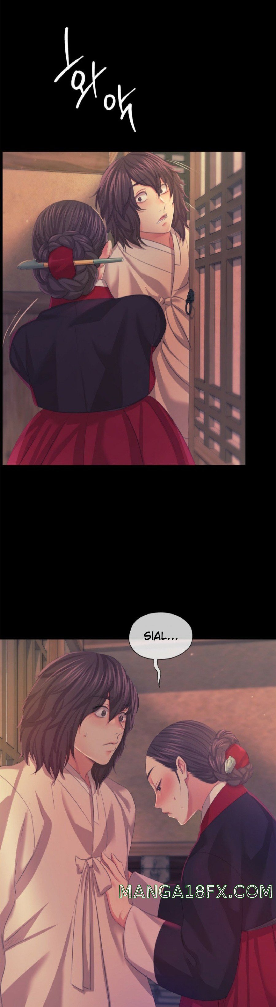 Madam Raw - Chapter 66 [photo 26] - MangaPorn