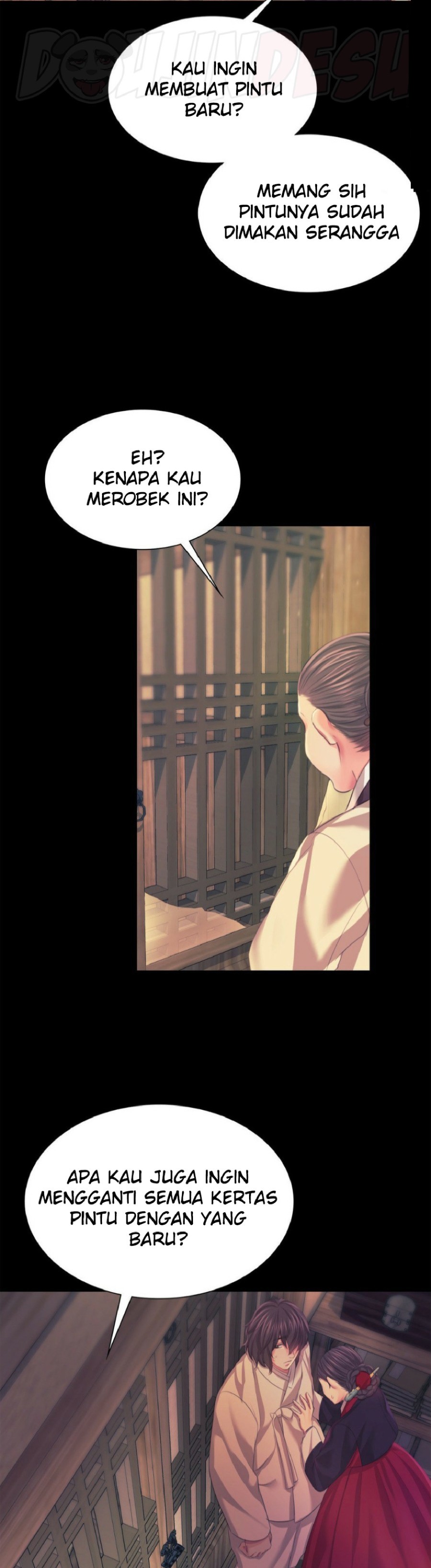 Madam Raw - Chapter 66 [photo 28] - MangaPorn