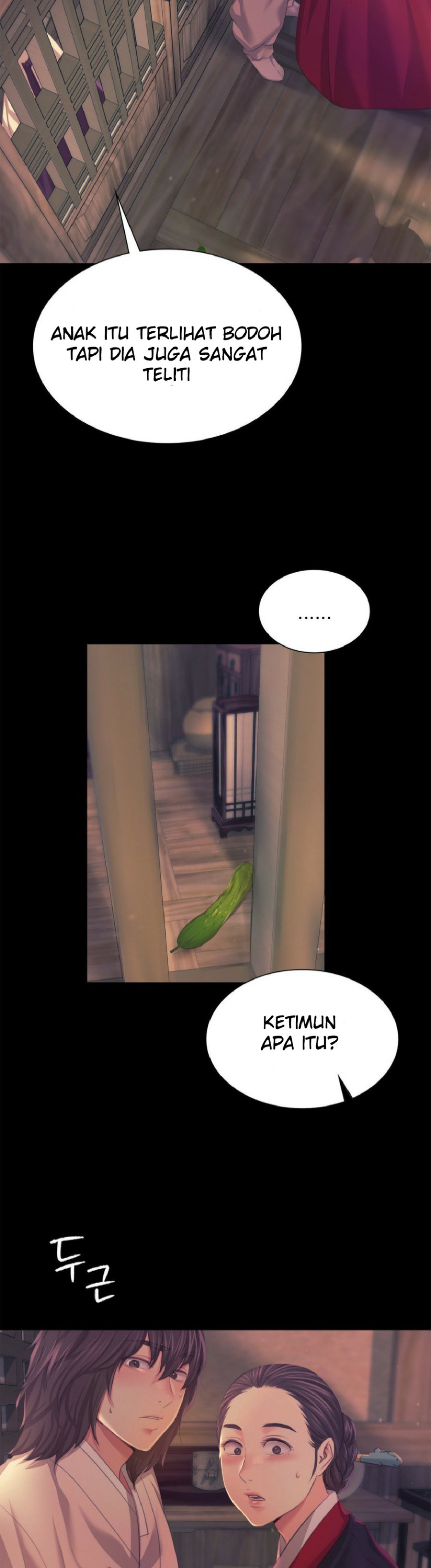 Madam Raw - Chapter 66 [photo 29] - MangaPorn