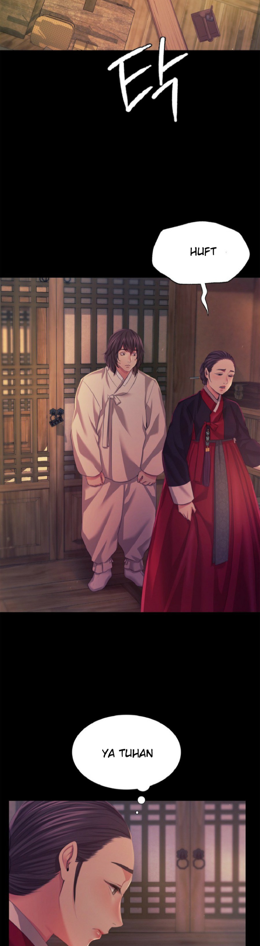 Madam Raw - Chapter 66 [photo 31] - MangaPorn