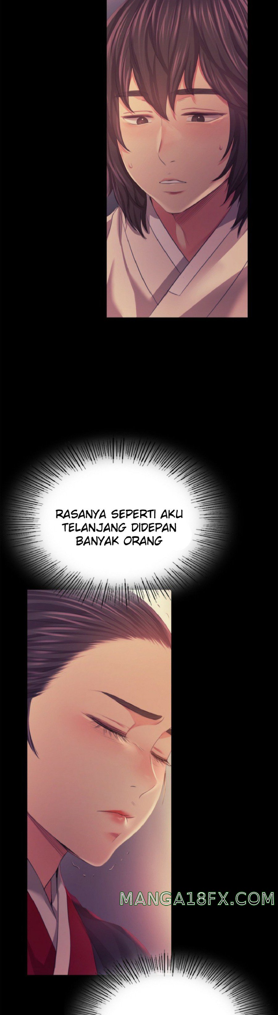 Madam Raw - Chapter 66 [photo 33] - MangaPorn