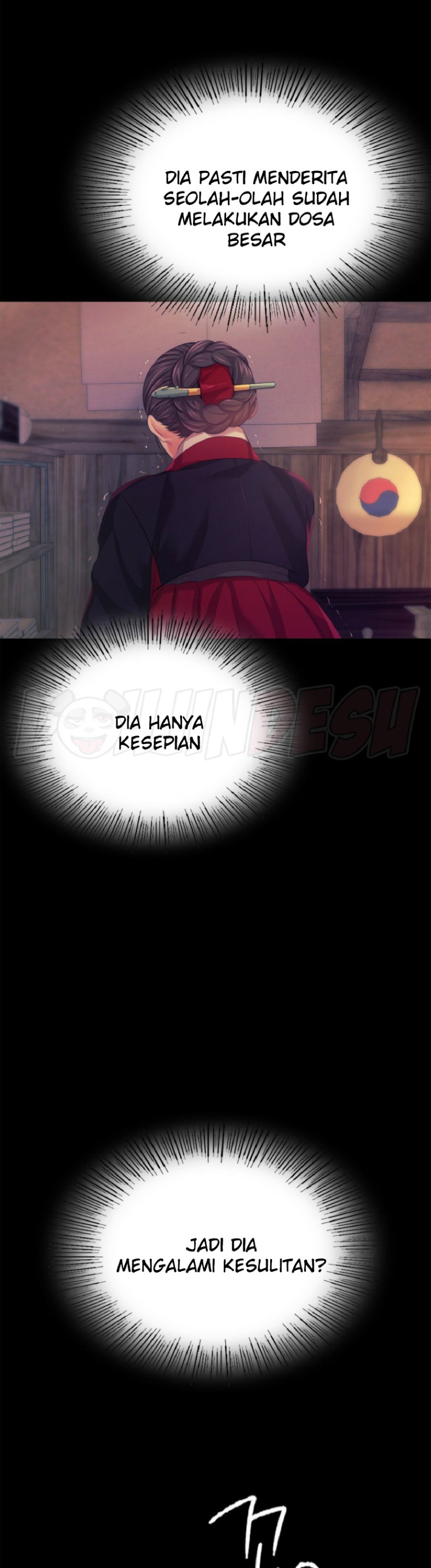 Madam Raw - Chapter 66 [photo 35] - MangaPorn